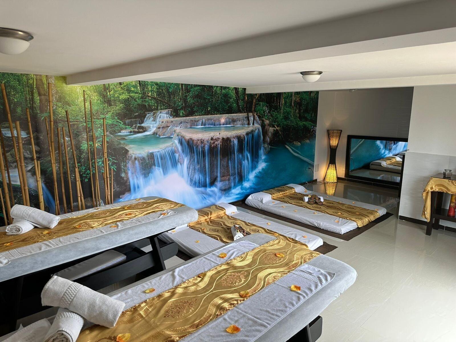 Spa Hotel Jade Spa