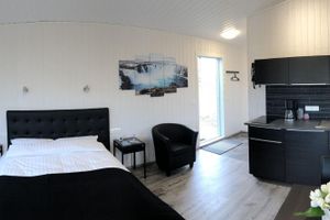 Alquiler Vacacional - Afternoon cottages near Hella, Hekla & Landmannalaugar