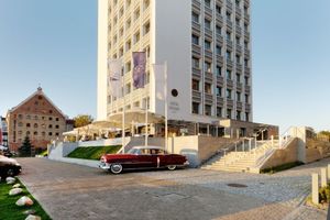 Alojamiento - Marina Club Hotel