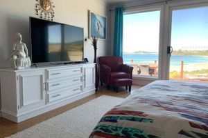 Alquiler Vacacional - Beautiful views across Bombo Beach and Kiama Harbour.