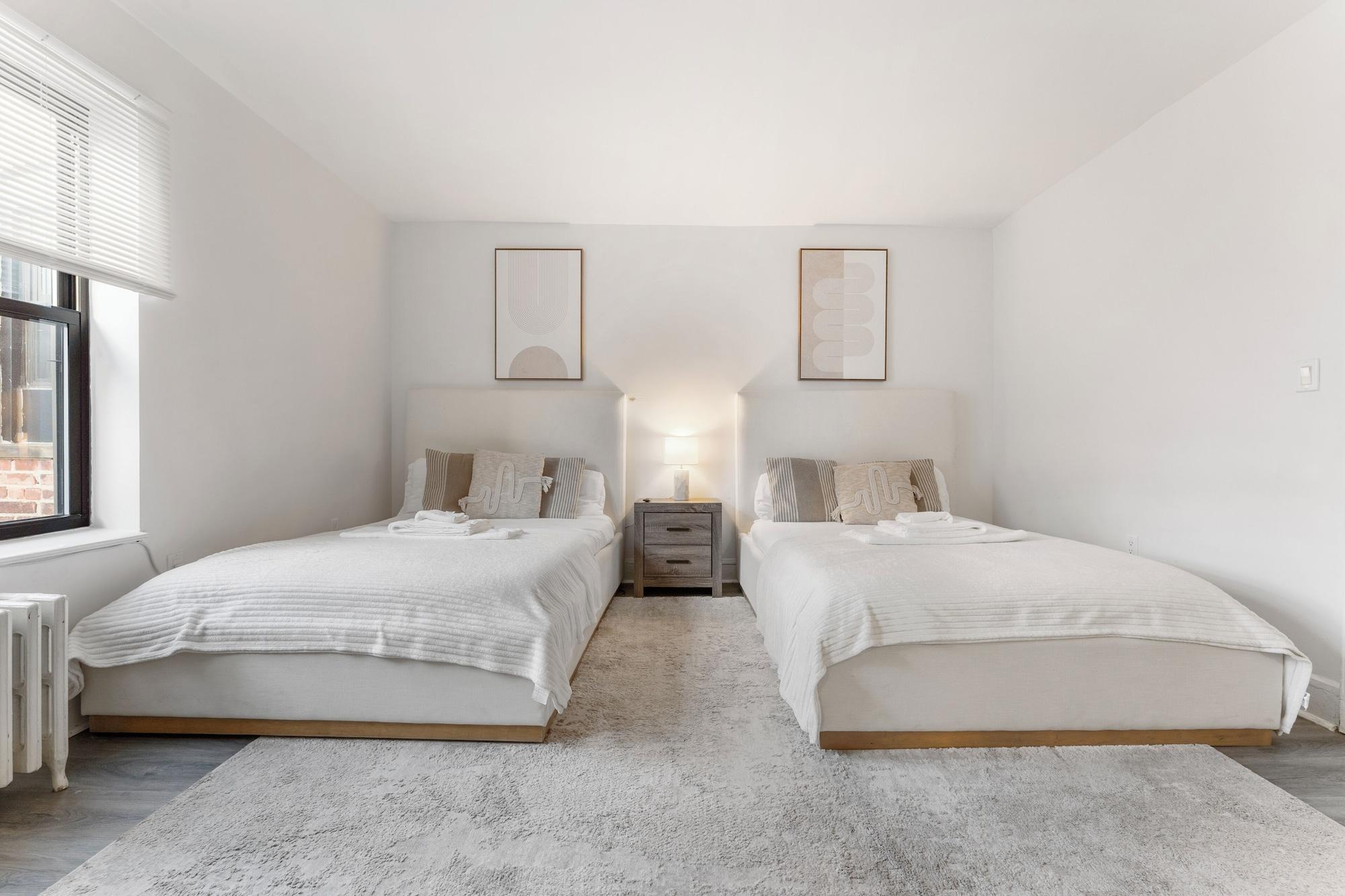 Habitación Bay Ridge ApartHotel