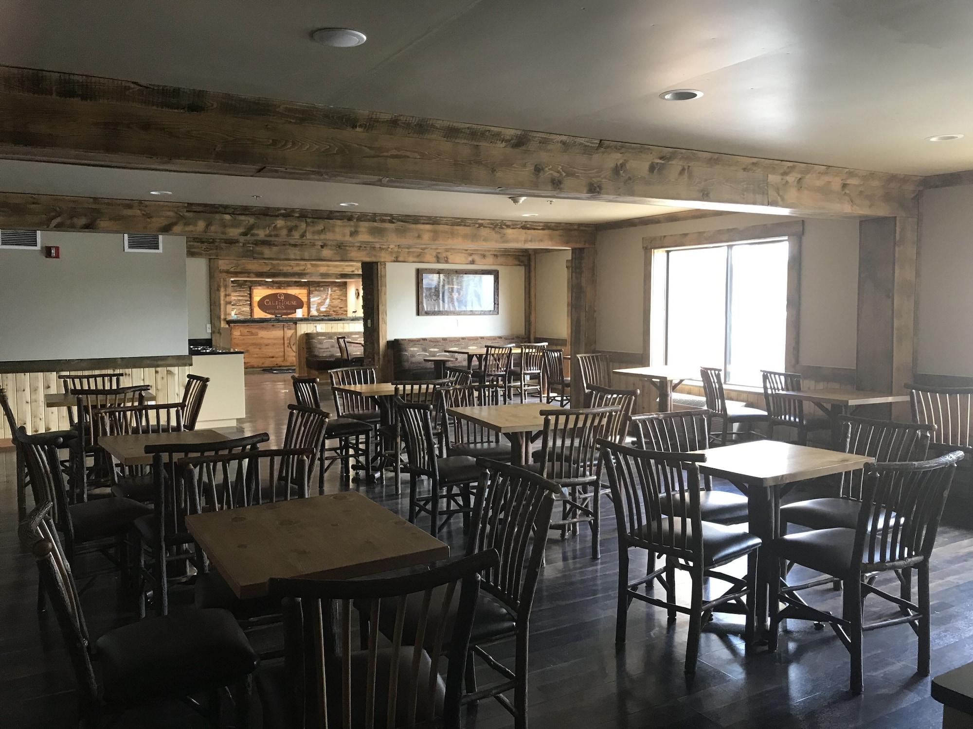 Restaurant ClubHouse Inn West Yellowstone