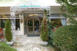 Alojamiento - Seibel's Parkhotel