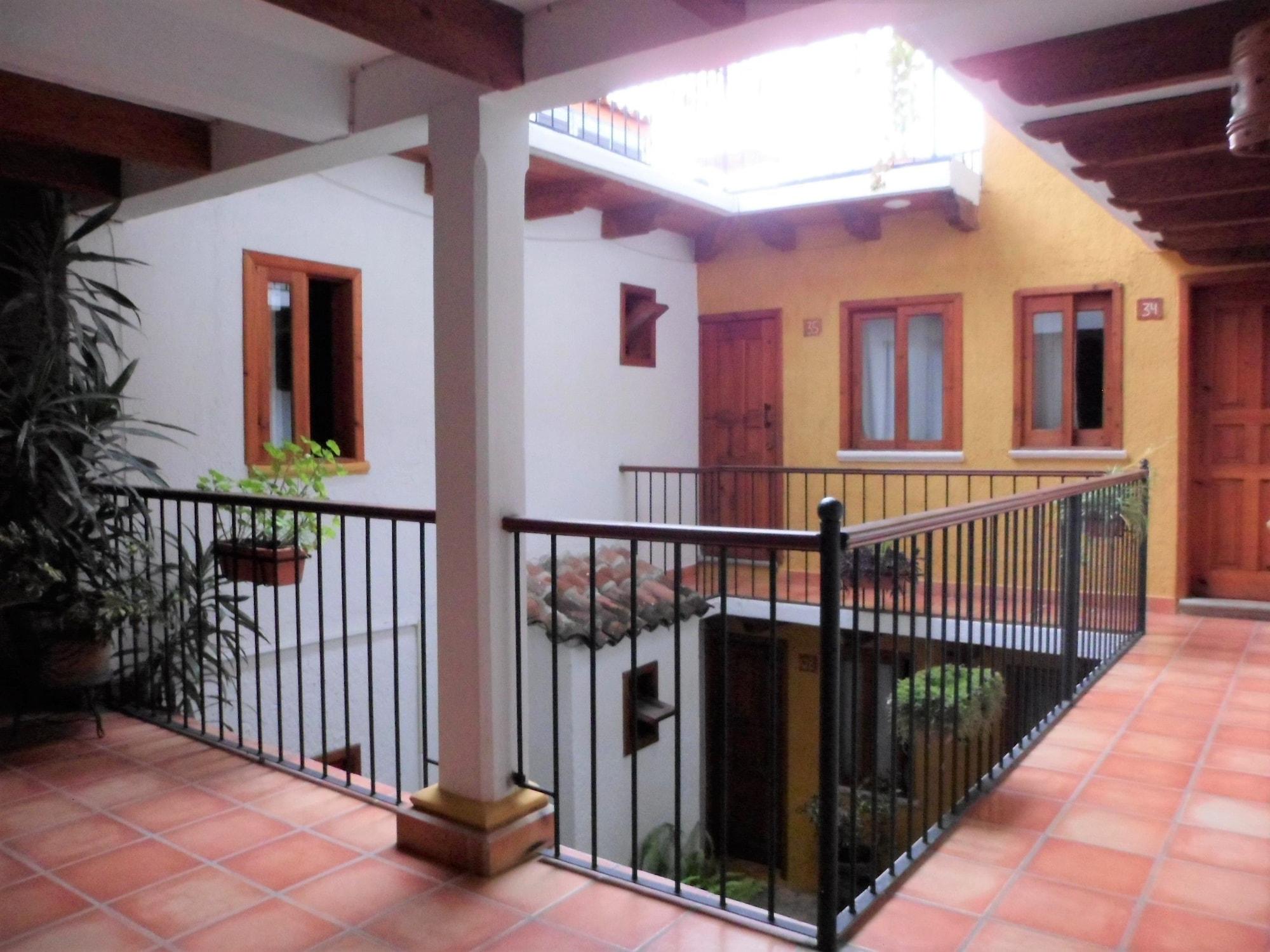 Comodidades del Alojamiento CASA MARGARITA