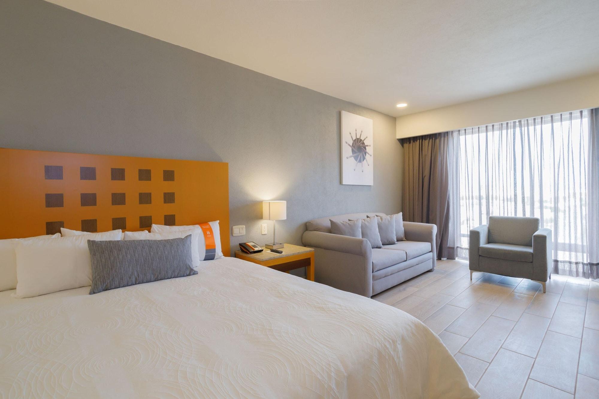 Habitación Real Inn Torreón