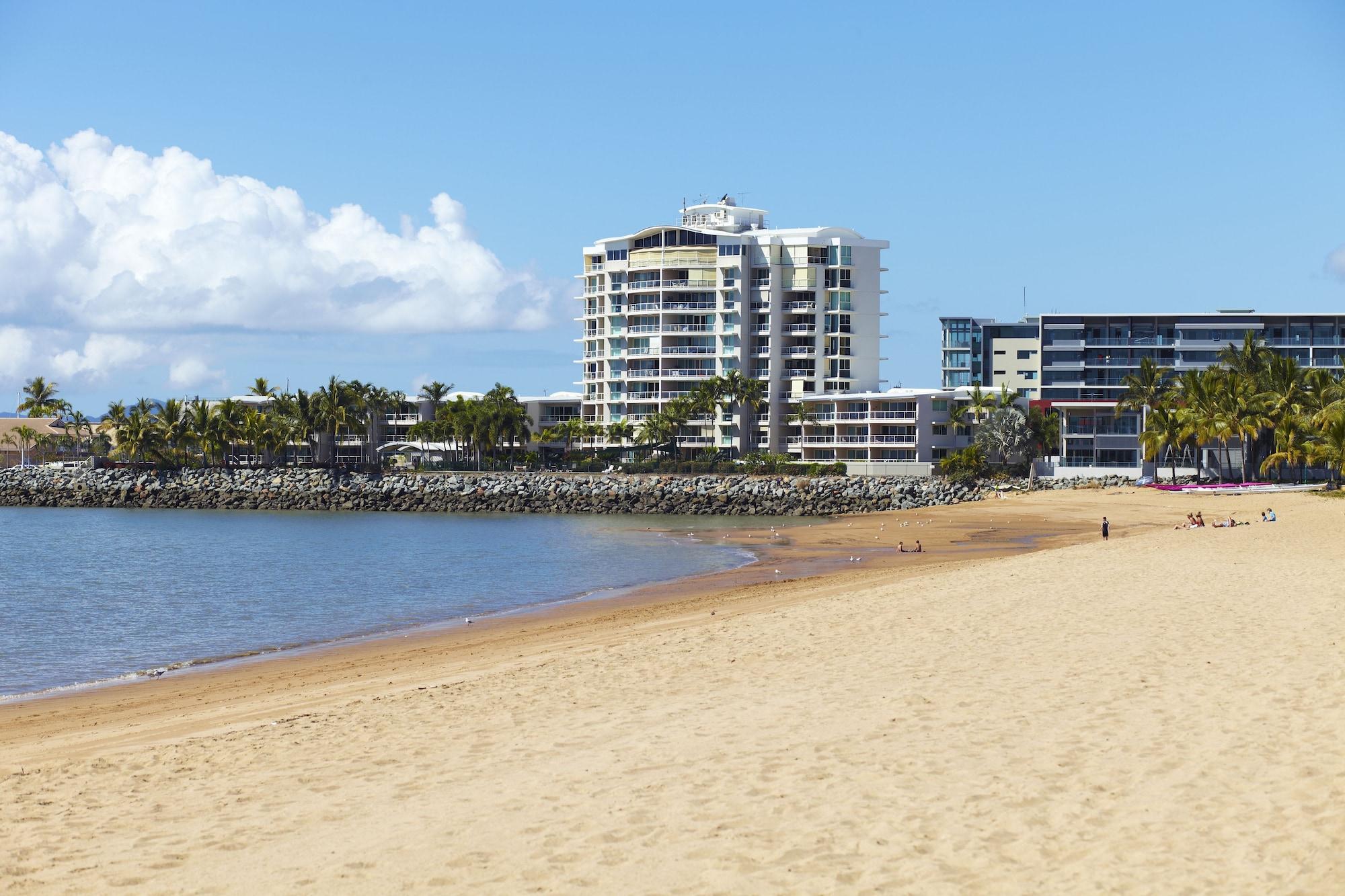 Playa Mariners North Holiday Apartments
