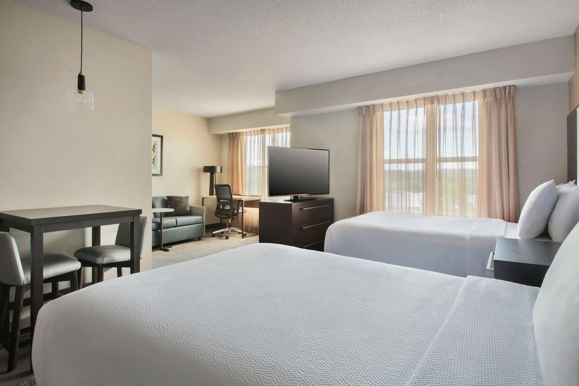 Habitación Residence Inn By Marriott Hartford Manchester