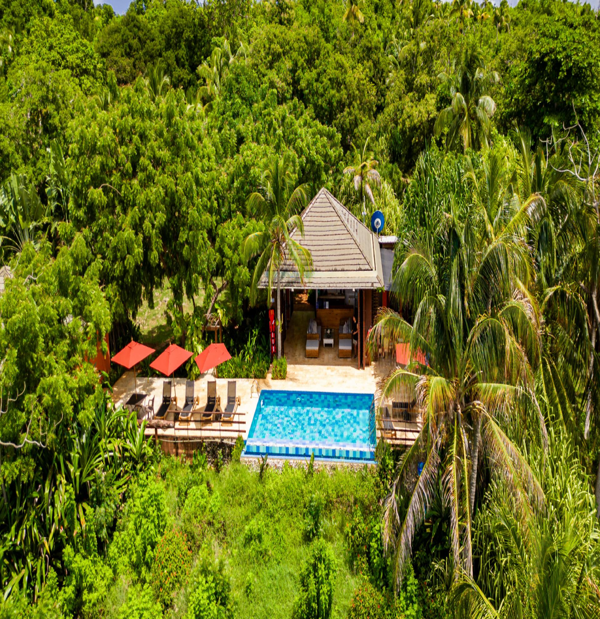 Vista Exterior Hotel Acantilado De La Tierra by On Vacation