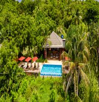 Alojamiento - Hotel Acantilado De La Tierra by On Vacation