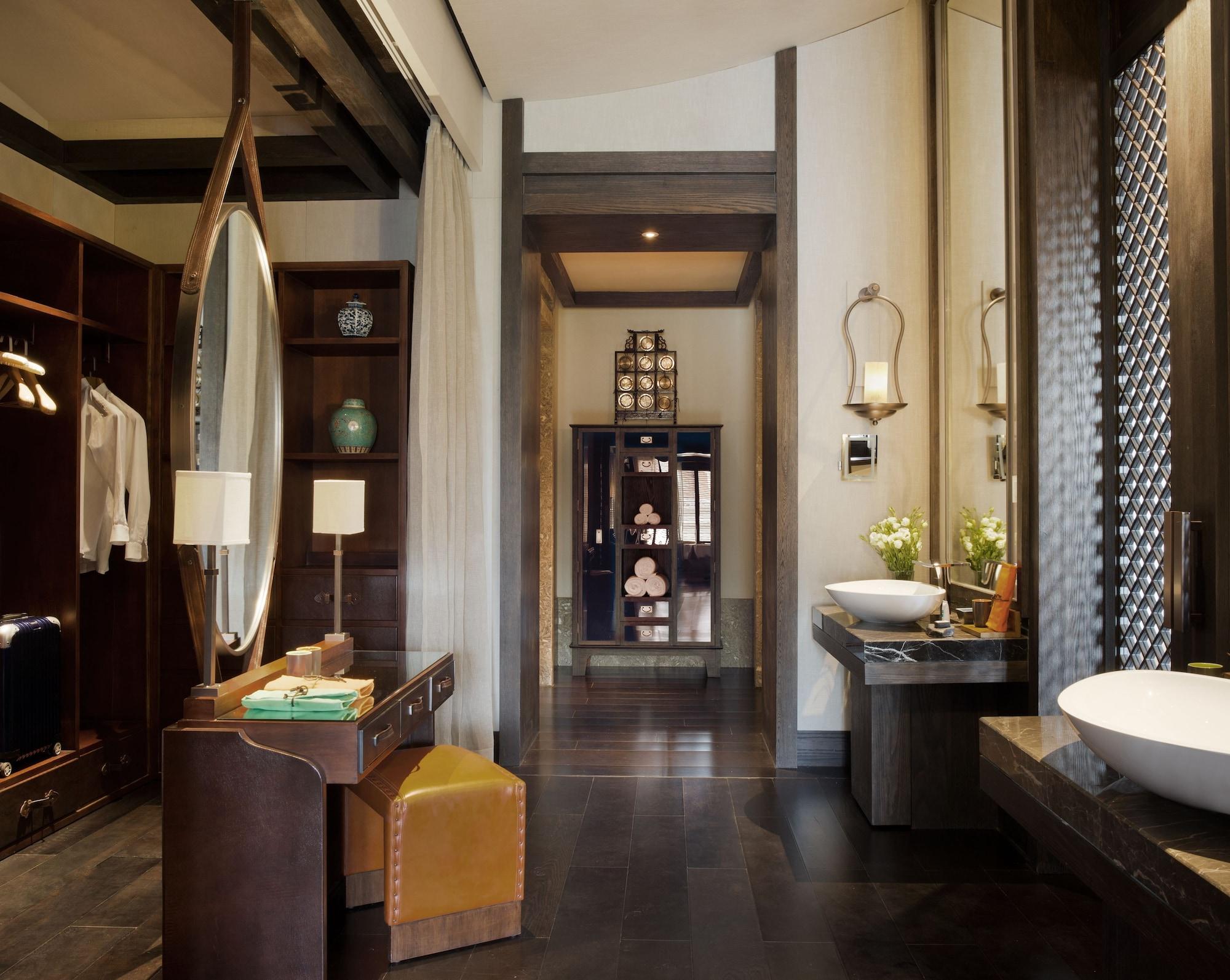 Habitación Hotel Indigo Lijiang Ancient Town by IHG