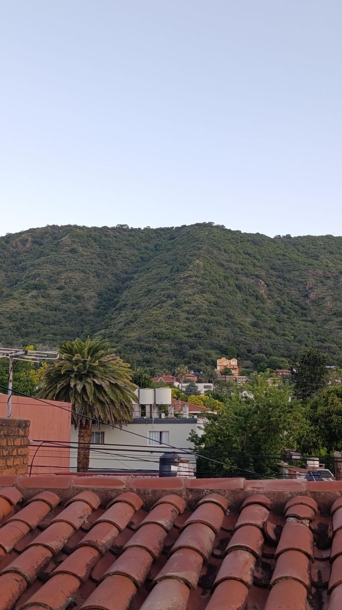 Varios Altas Cumbres Hotel & Apart