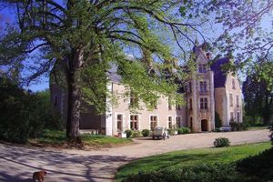 Alojamiento - L'abeaupinière