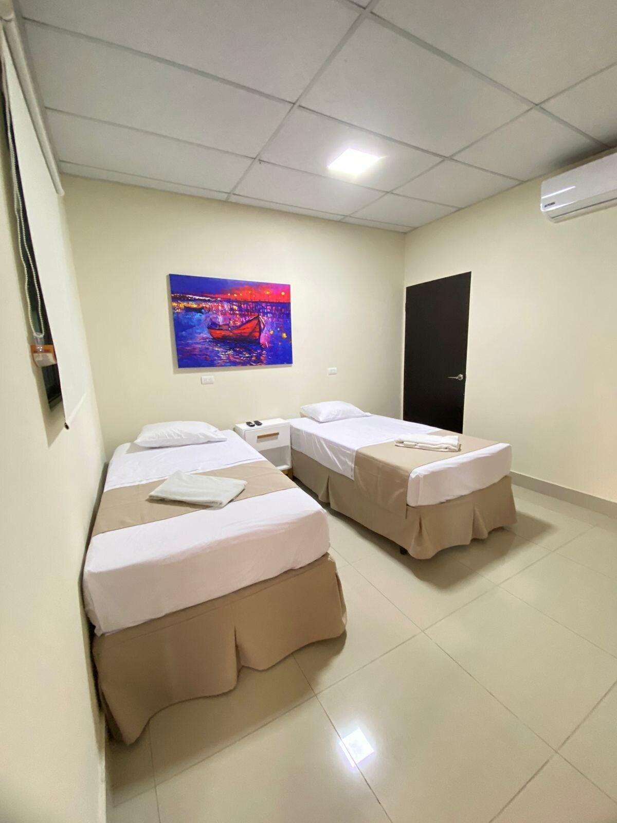 Restaurant Hotel La Capilla - Suites & Apartments San Benito
