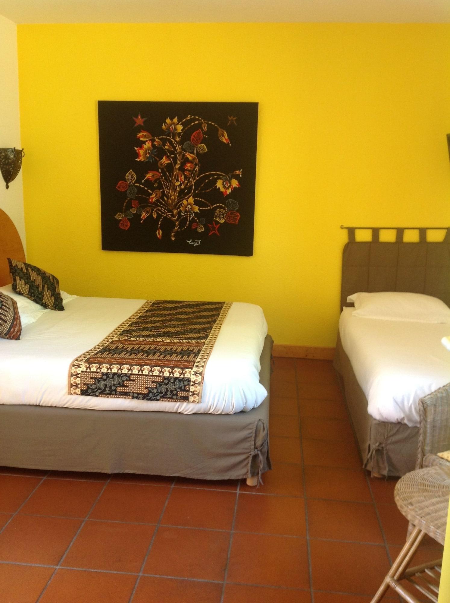 Set de Habitación Domaine de Granval