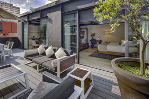 Alojamiento - MX Grand Suites