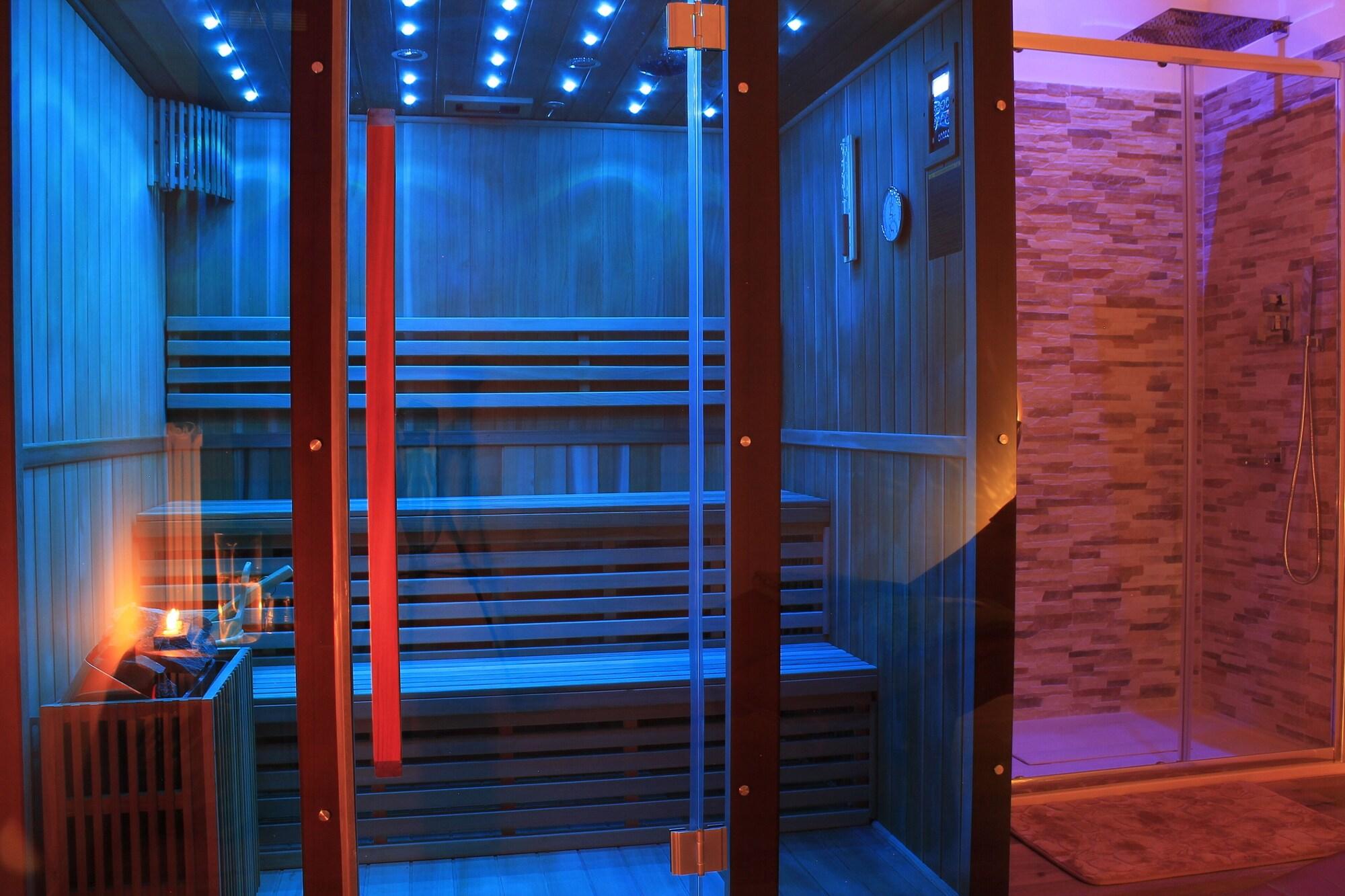 Spa Hotel Delle Ortensie