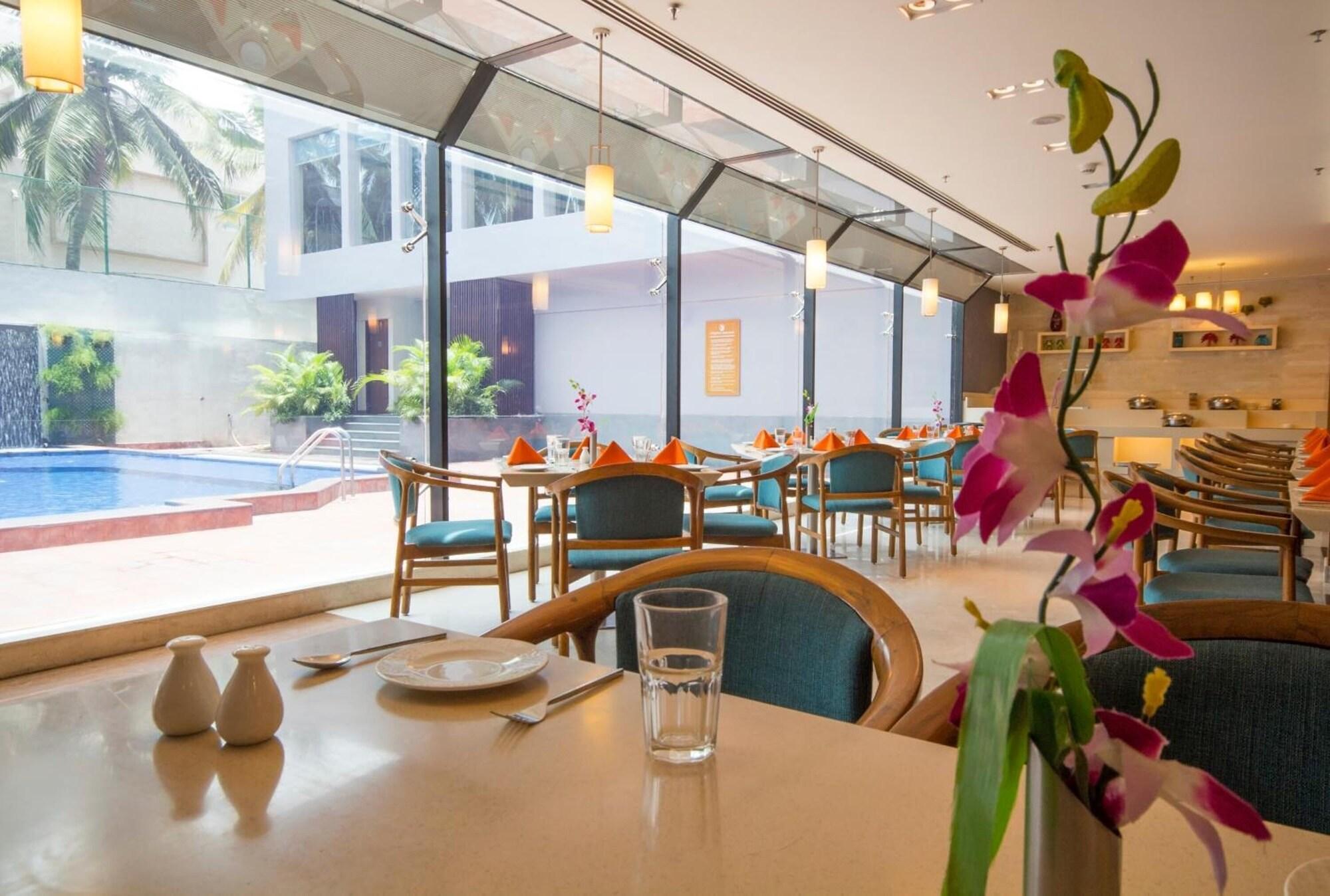 Restaurant Dolphin Hotel