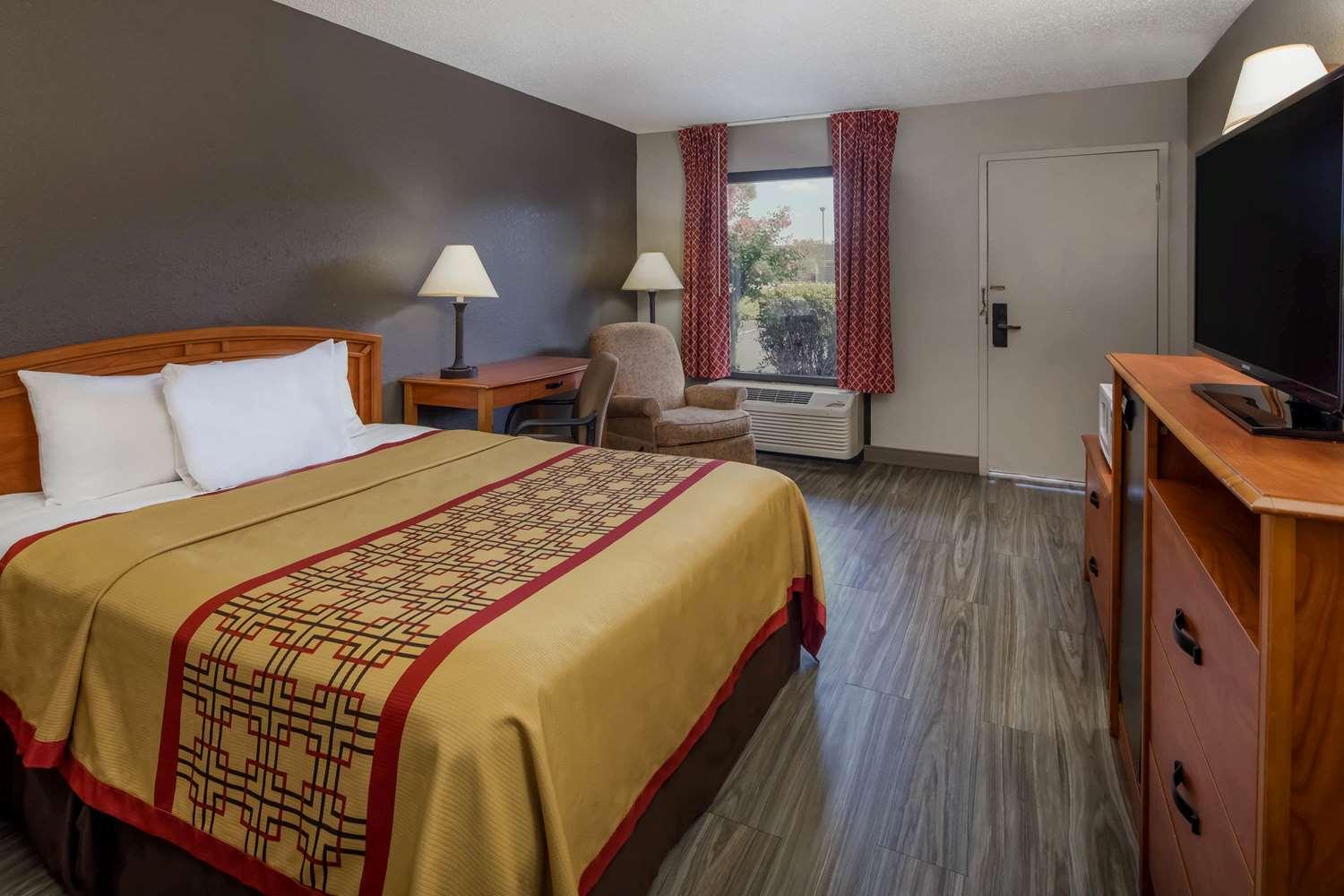 Habitación Days Inn by Wyndham Wilson