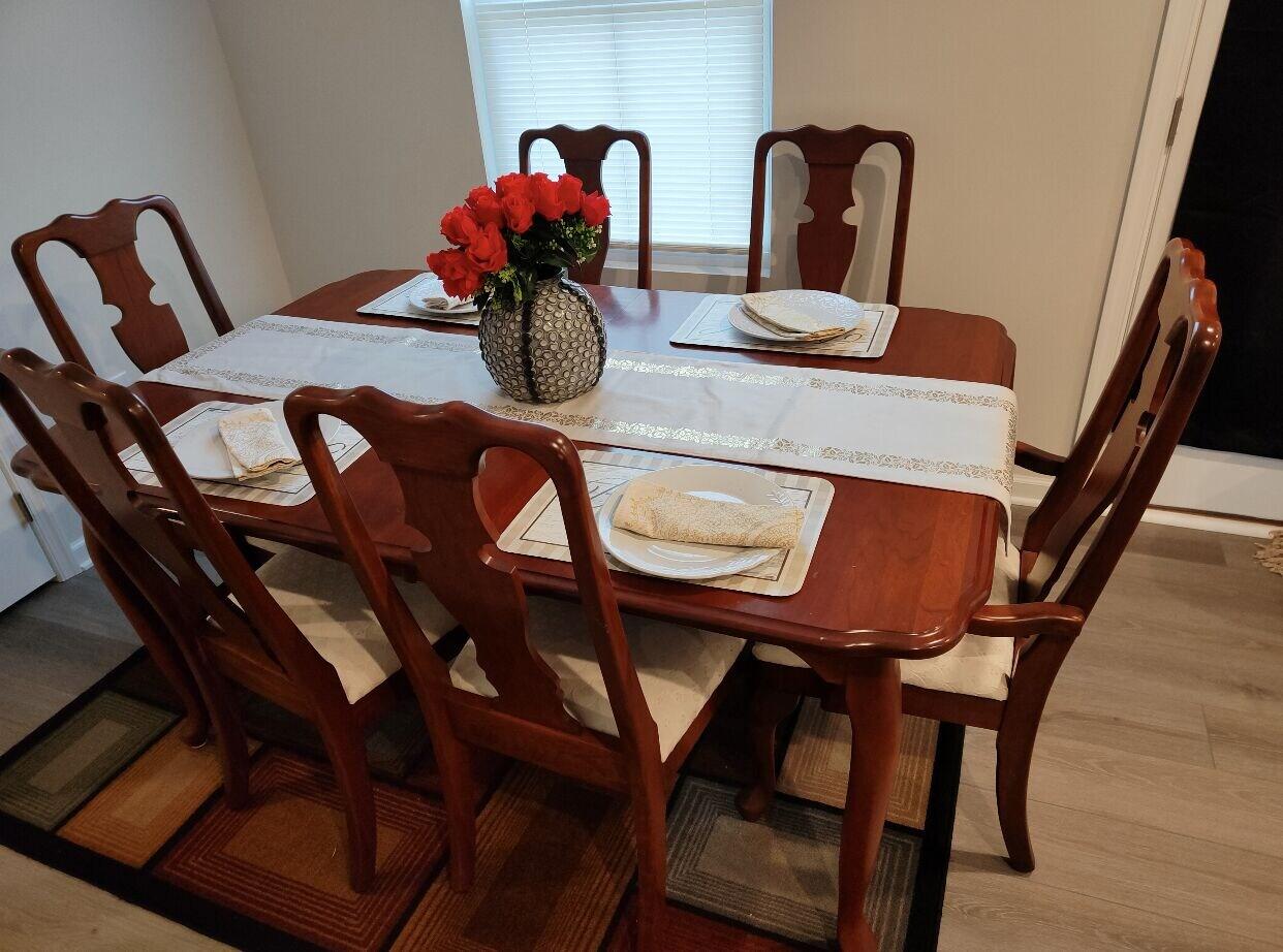 Restaurant Ryan Home