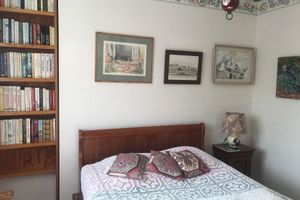 Casas - T 5 in the heart of Aurillac