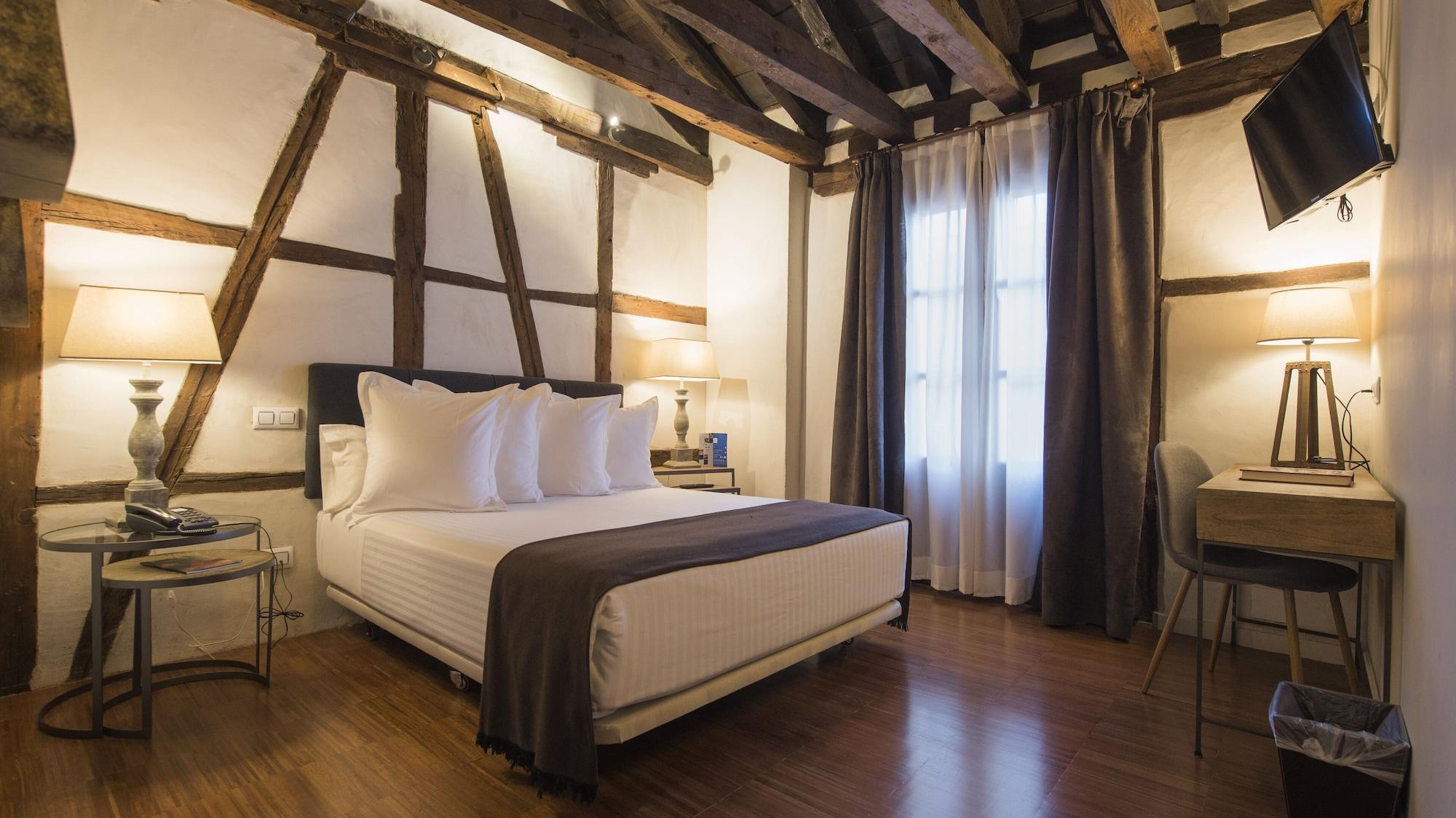 Varios Hotel Abad Toledo