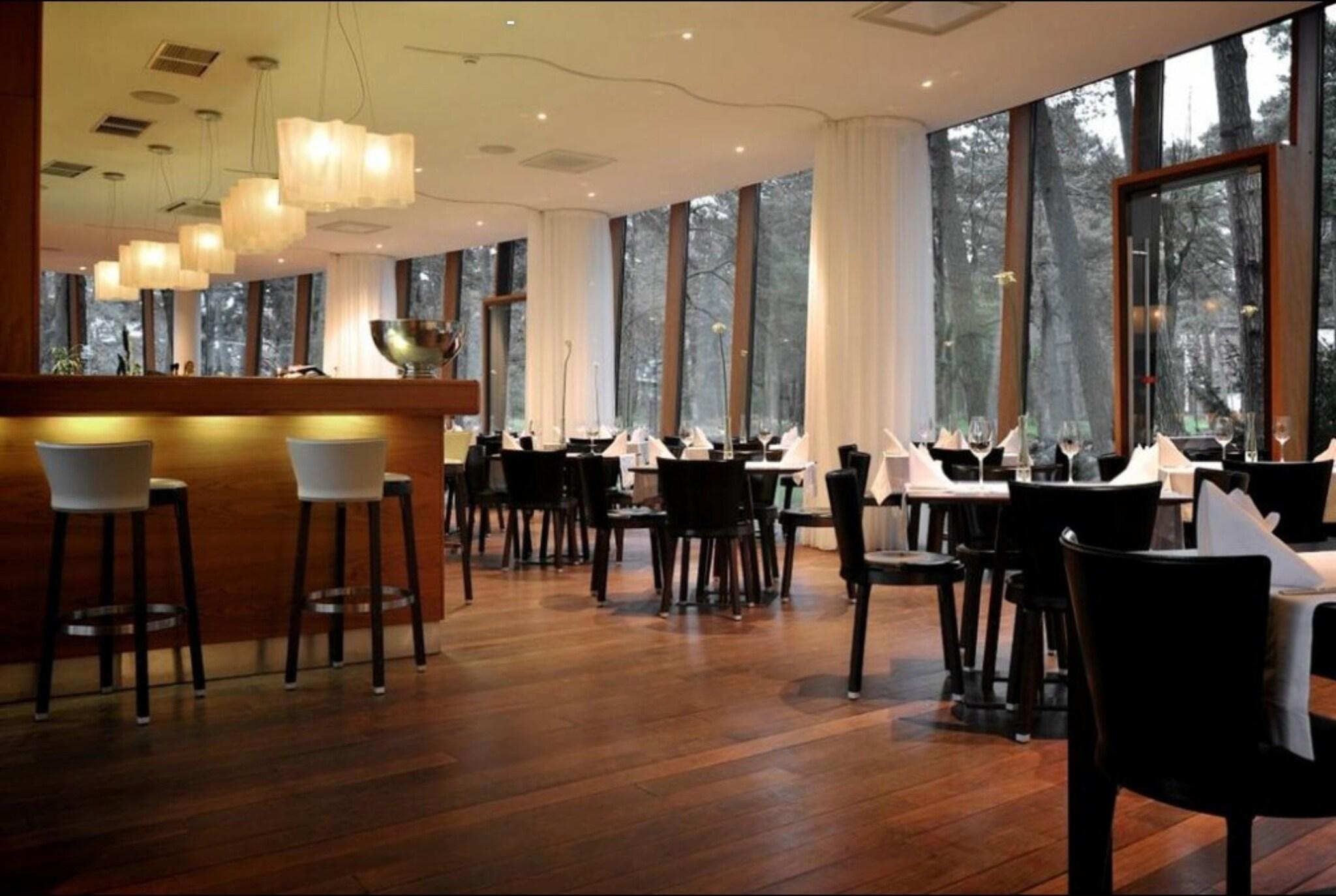 Restaurant Palanga Life Balance SPA Hotel