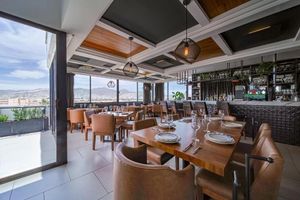 Alojamiento - Hotel Nuve
