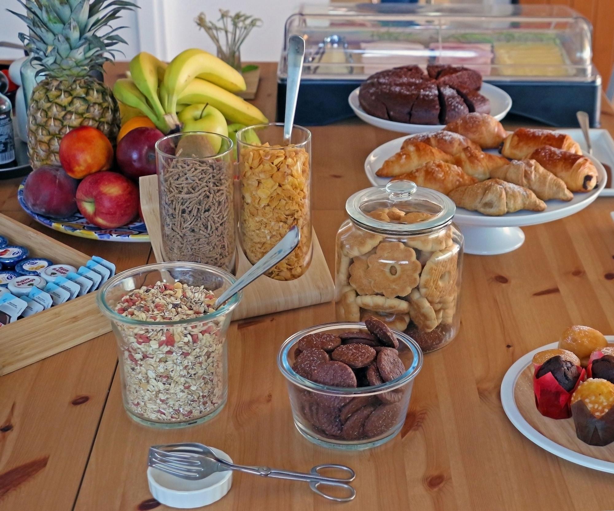 Restaurant Siké Holiday Home