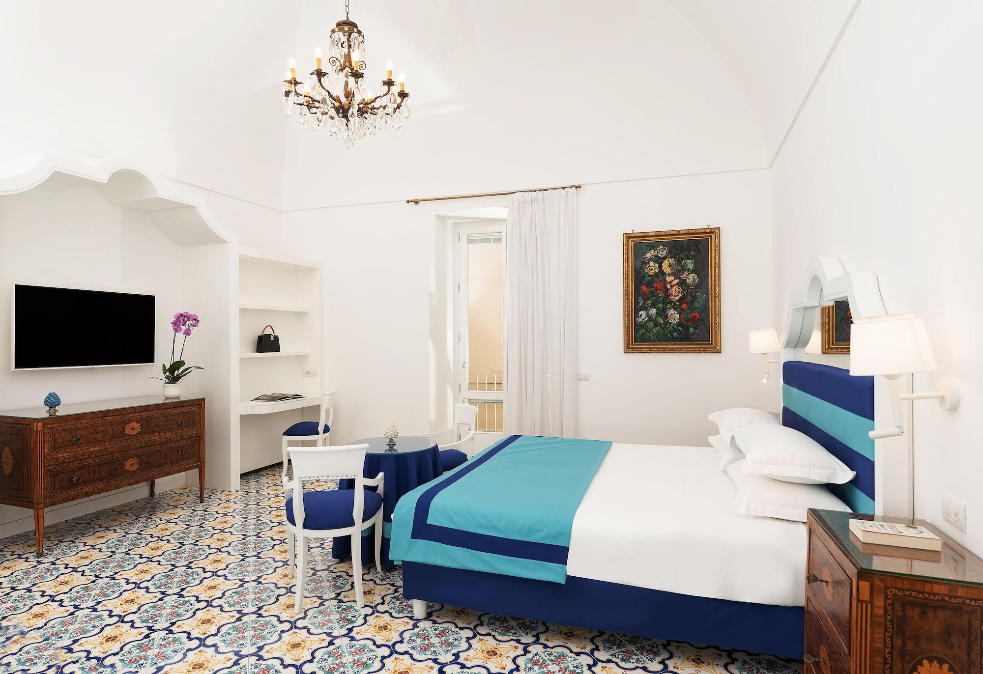Habitación Hotel Antiche Mura