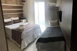 Alojamiento - RioStay Guest House-Premium