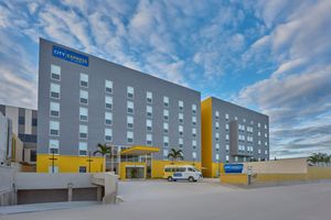 Hoteles en Cancún Baratos