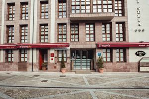 Alojamiento - Hotel El Sella