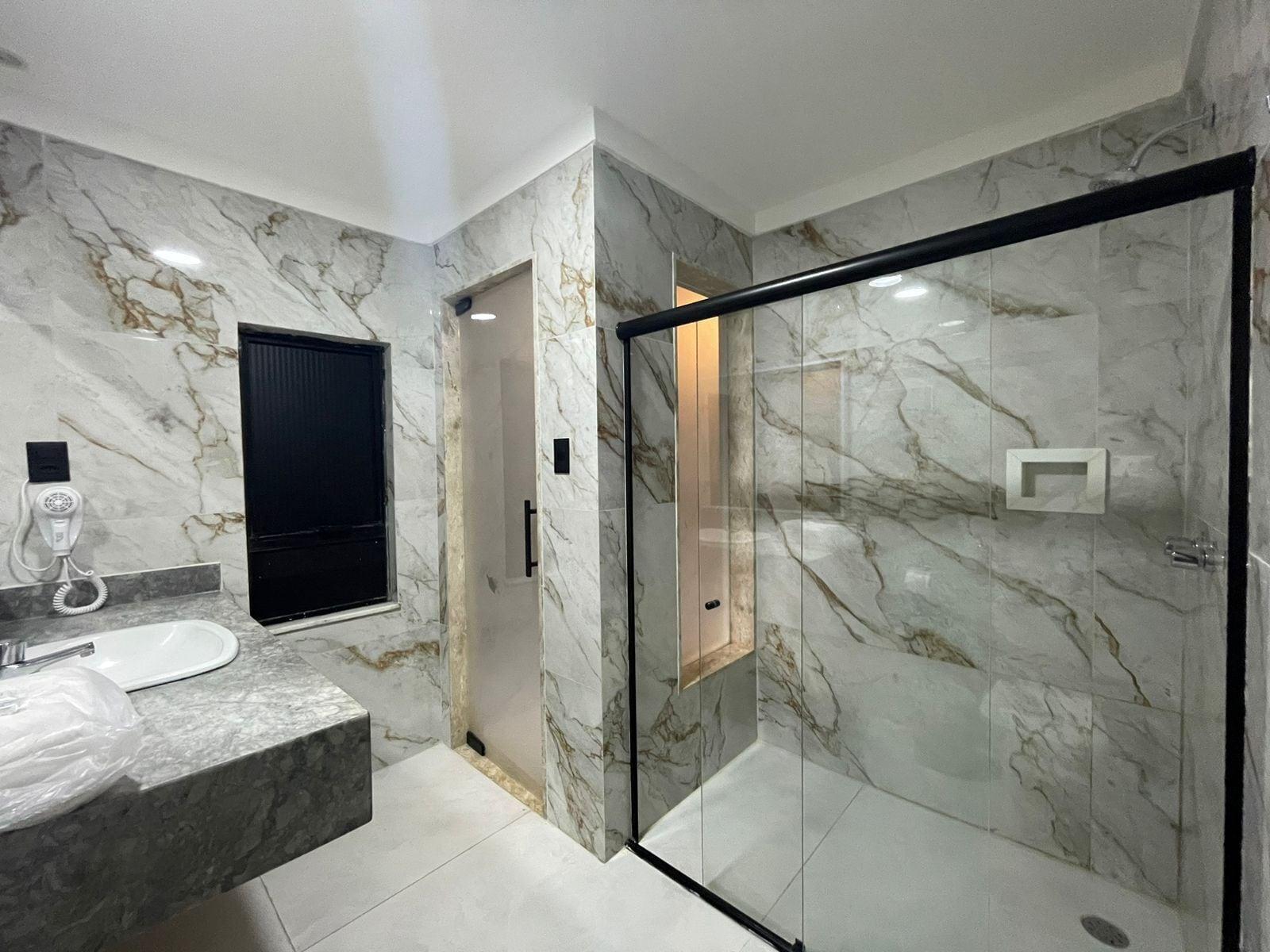 Equipamiento de Habitación BORA BORA MOTEL