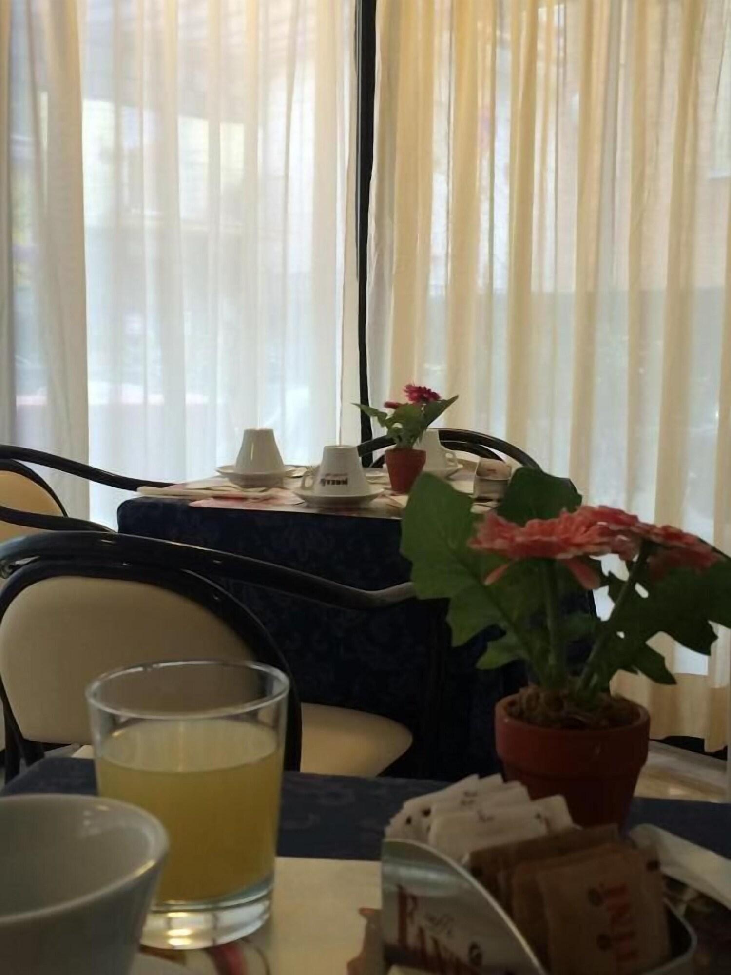 Restaurant Hotel Orlov
