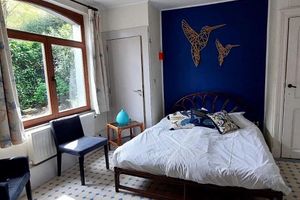 Alquiler Vacacional - Heritage Villa in Spa With Garden