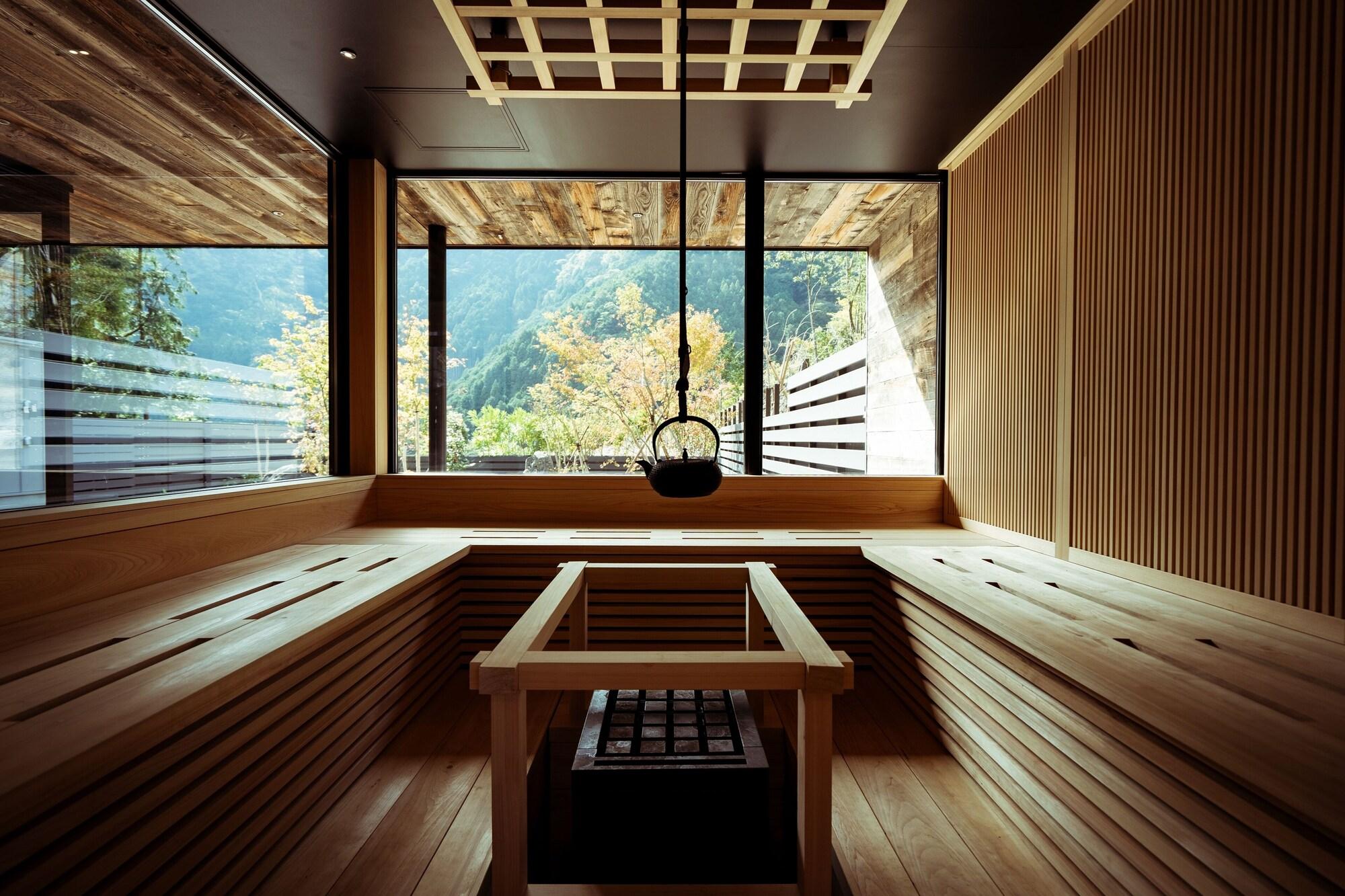 Spa UMEGASHIMA DRIVE-IN & SAUNA VILLA