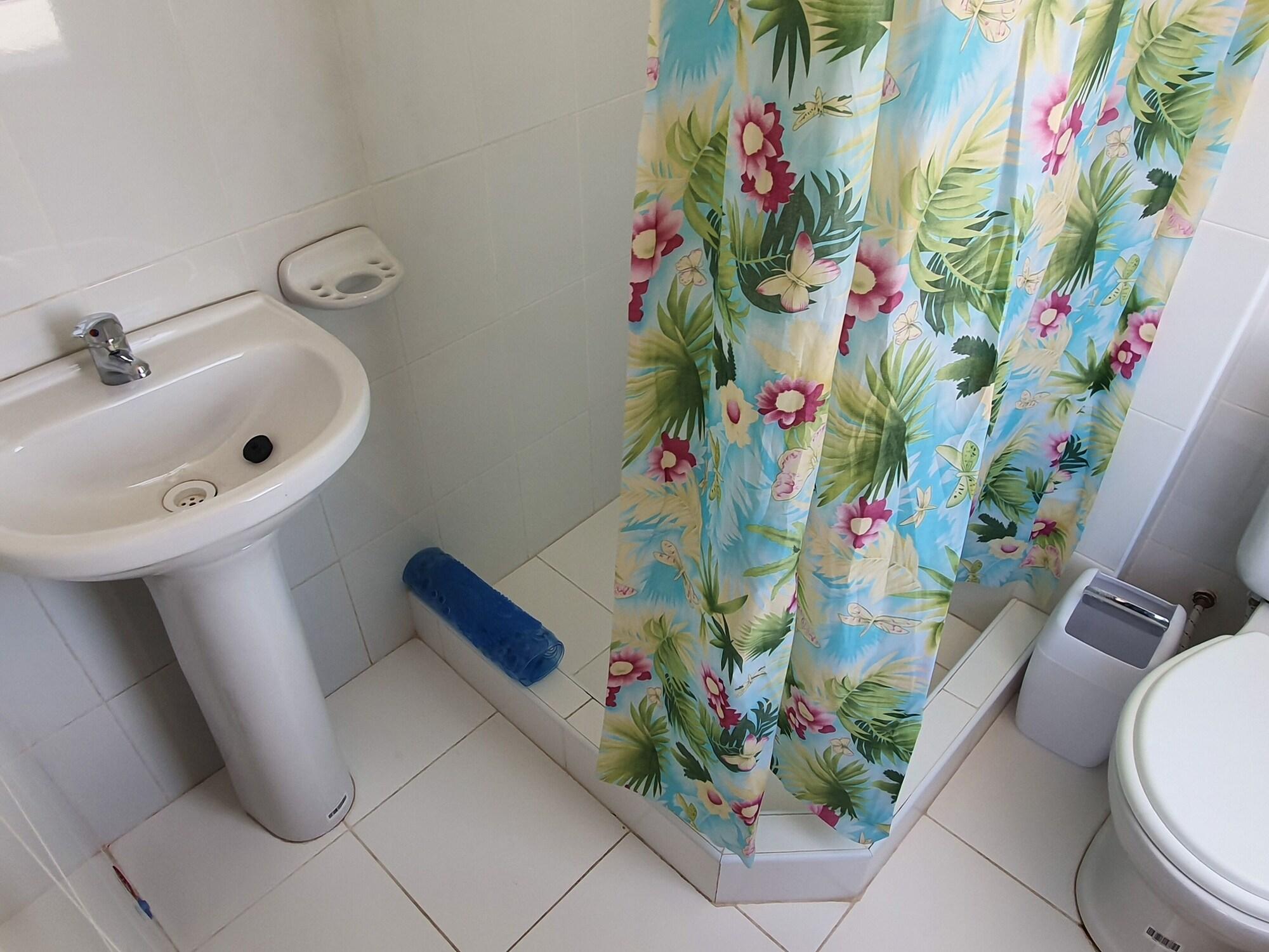 Equipamiento de Habitación Casa Hotel Lago Titikaka