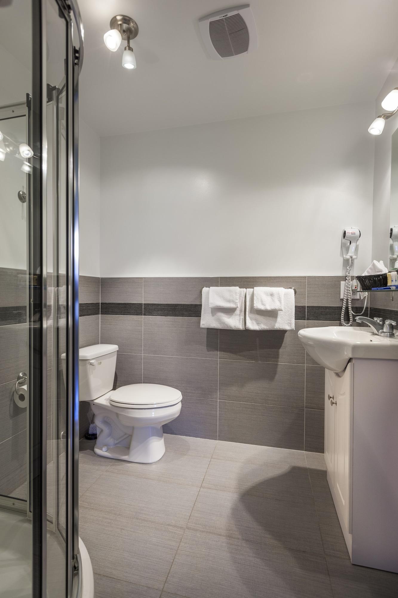 Equipamiento de Habitación Hotel Quartier des Spectacles
