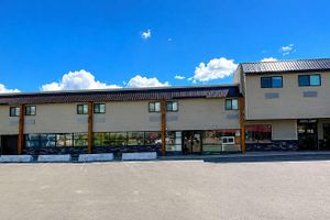 Alojamiento - Homestead Inn and Suites