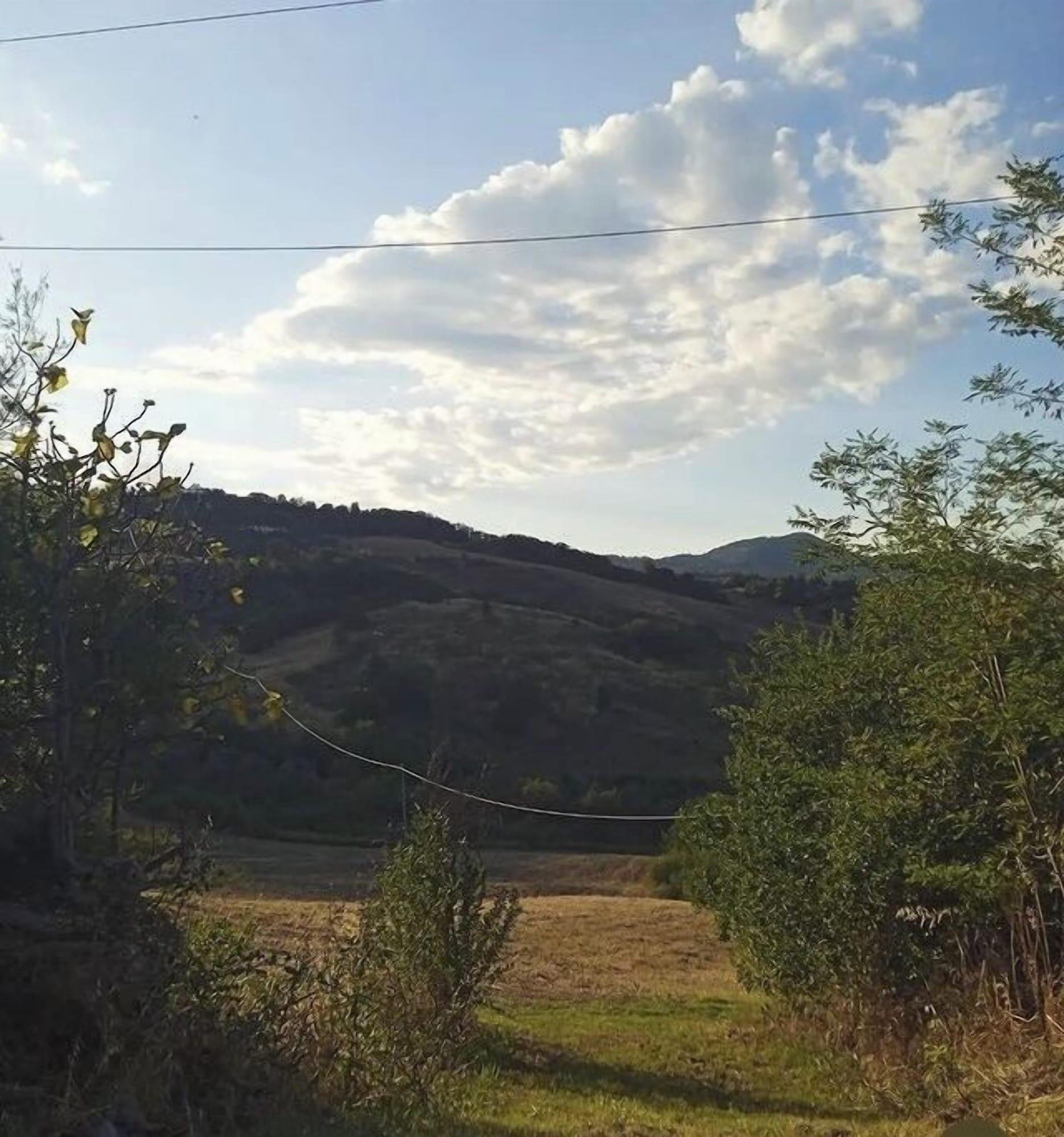 Vista Exterior I 3 falchi Bed & Breakfast