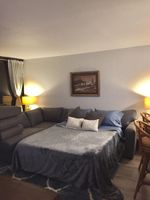 Alquiler Vacacional - Kona Reef F14 Oceanfront Luxury, Full AC, King