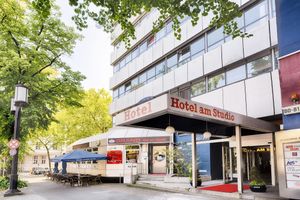 Alojamiento - enjoy Hotel am Studio