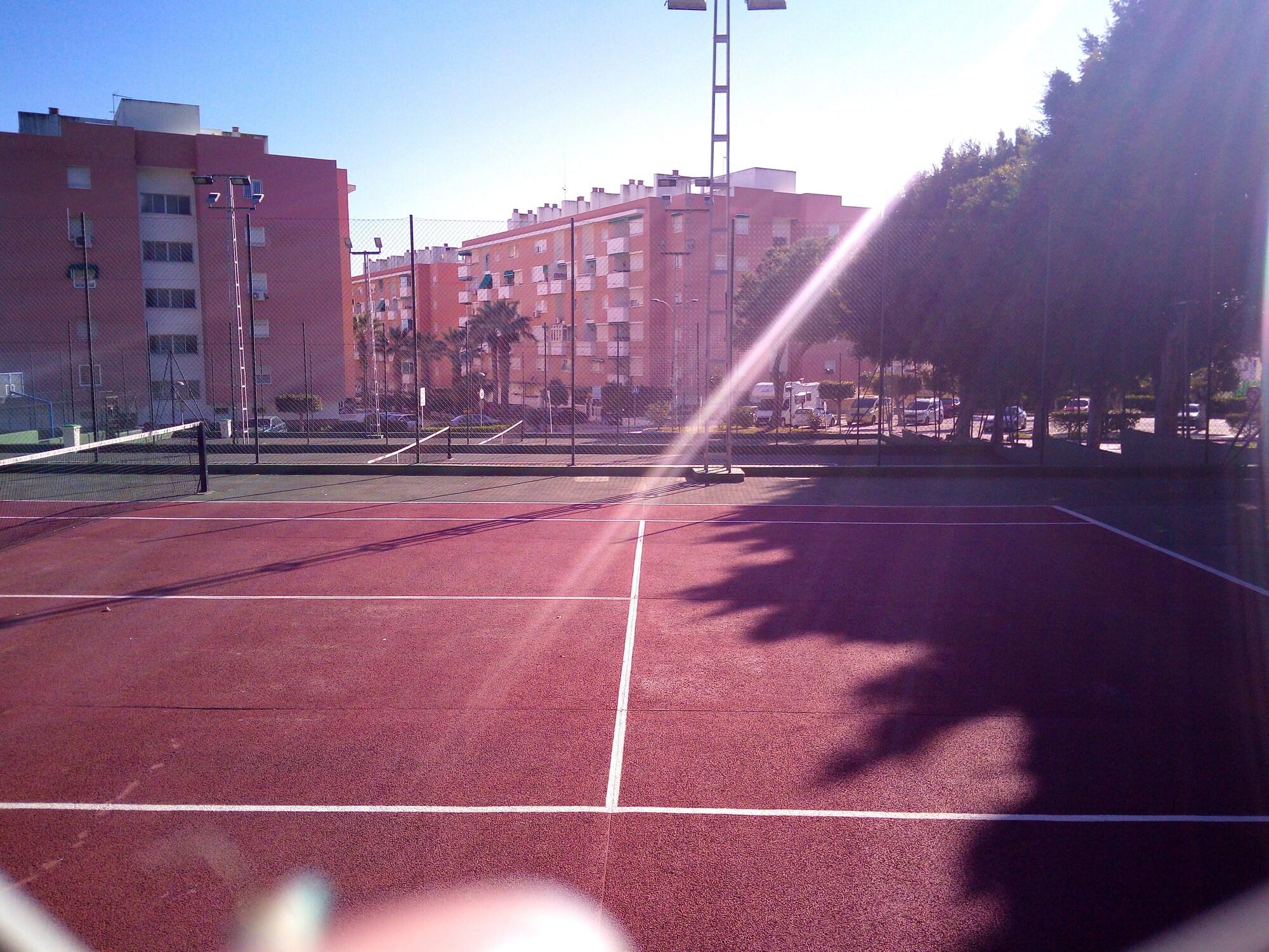 Instalaciones Recreativas Enjoy Málaga La Cala
