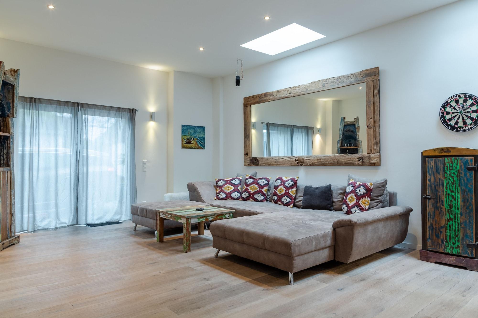 Equipamiento de Habitación Guesthouse Loft