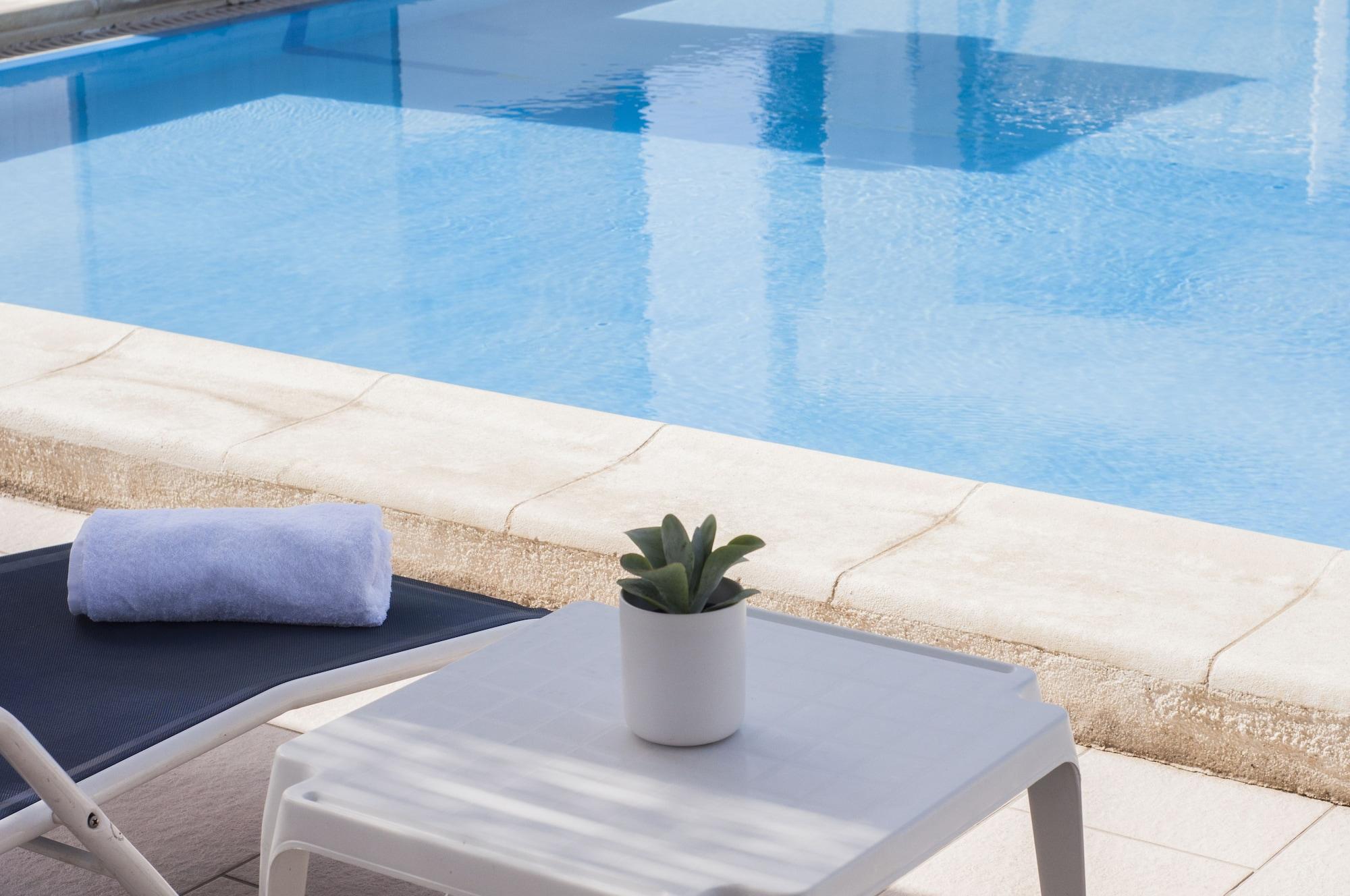 Vista Exterior Alexandra Hotel