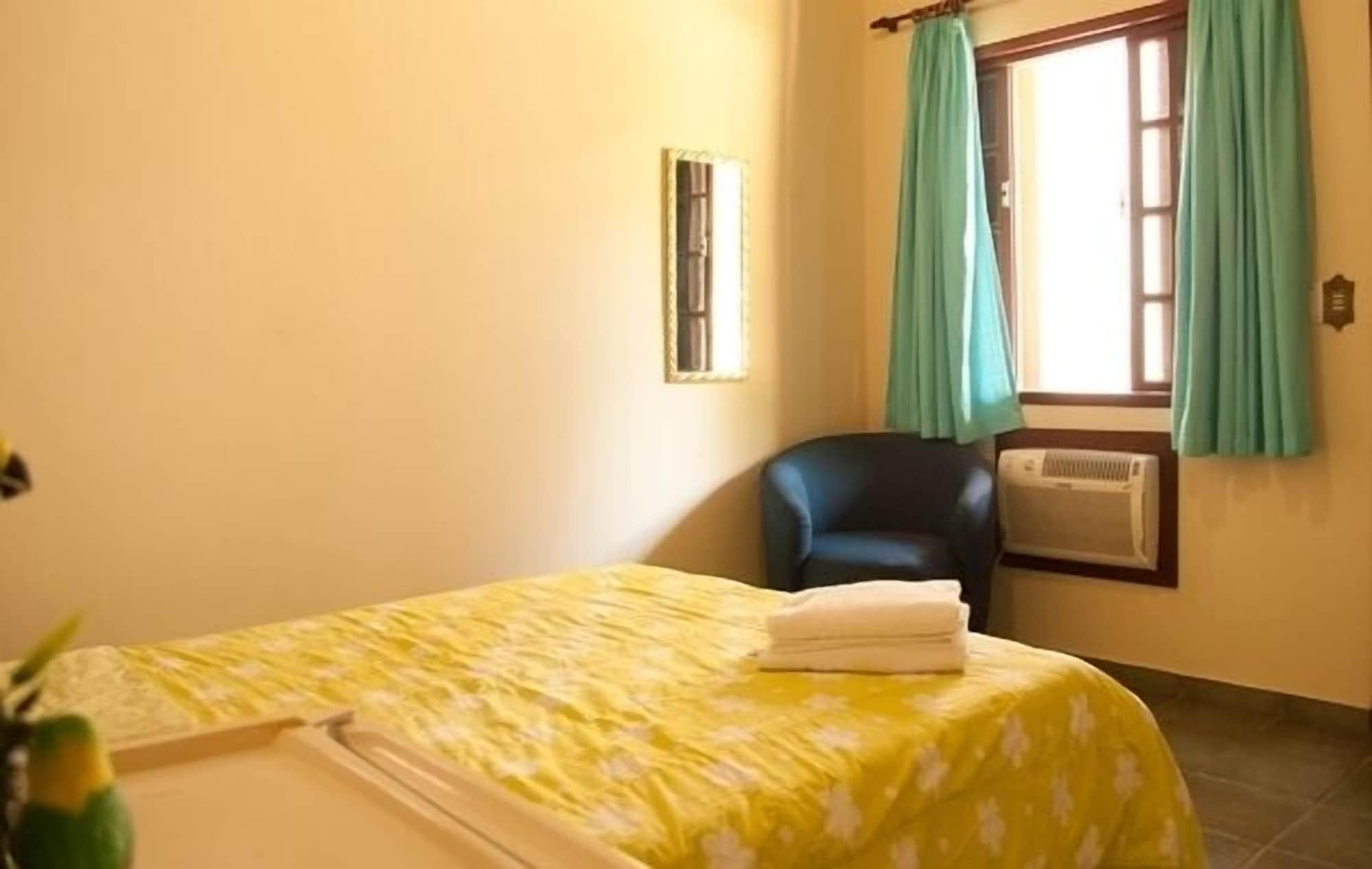 Habitación Pousada Piratas de Búzios