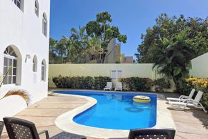Alquiler Vacacional - Cozy Apartment in Gated Community Costambar, Puerto Plata
