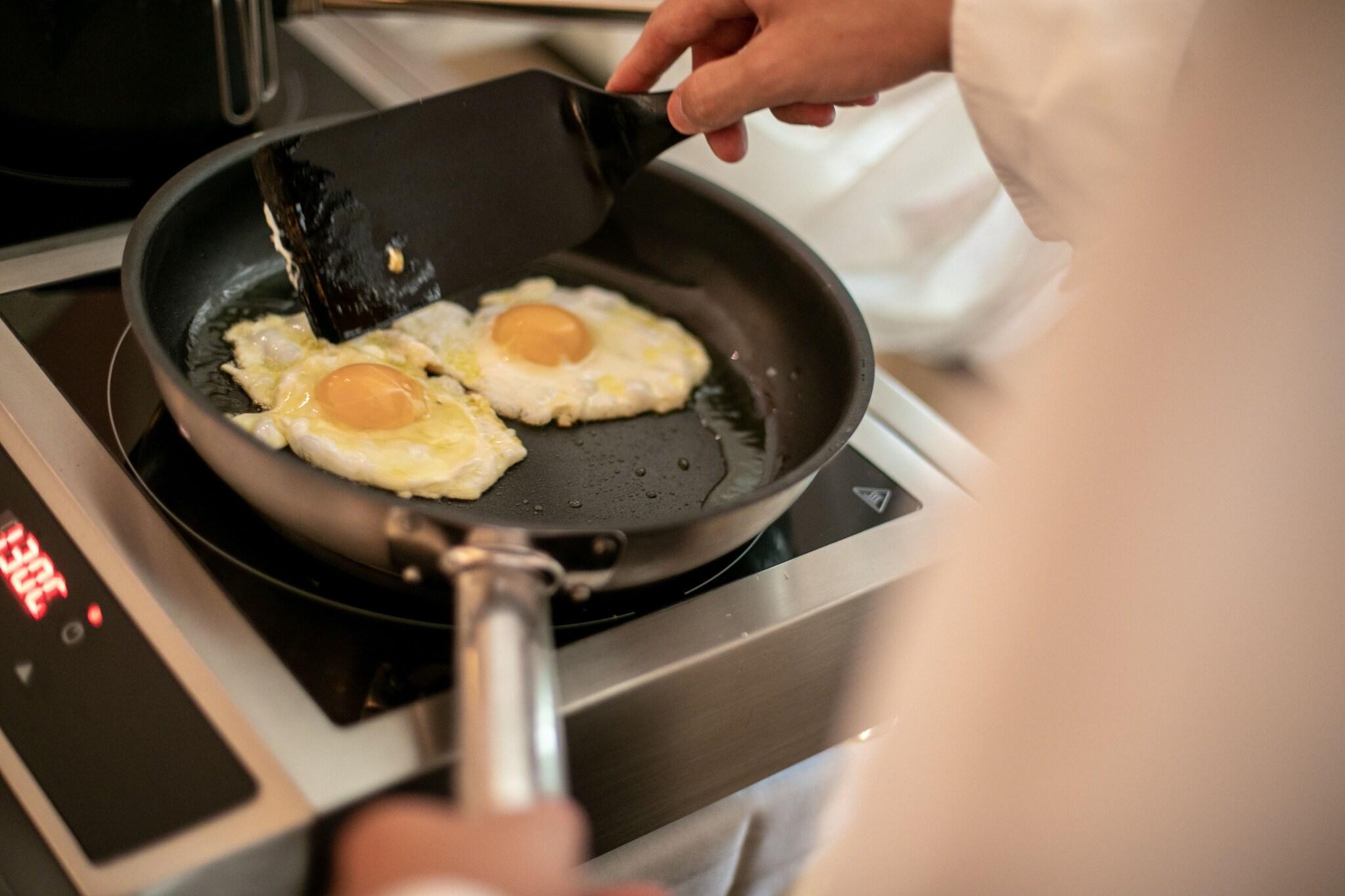 Vista Lobby Villa Madruzzo