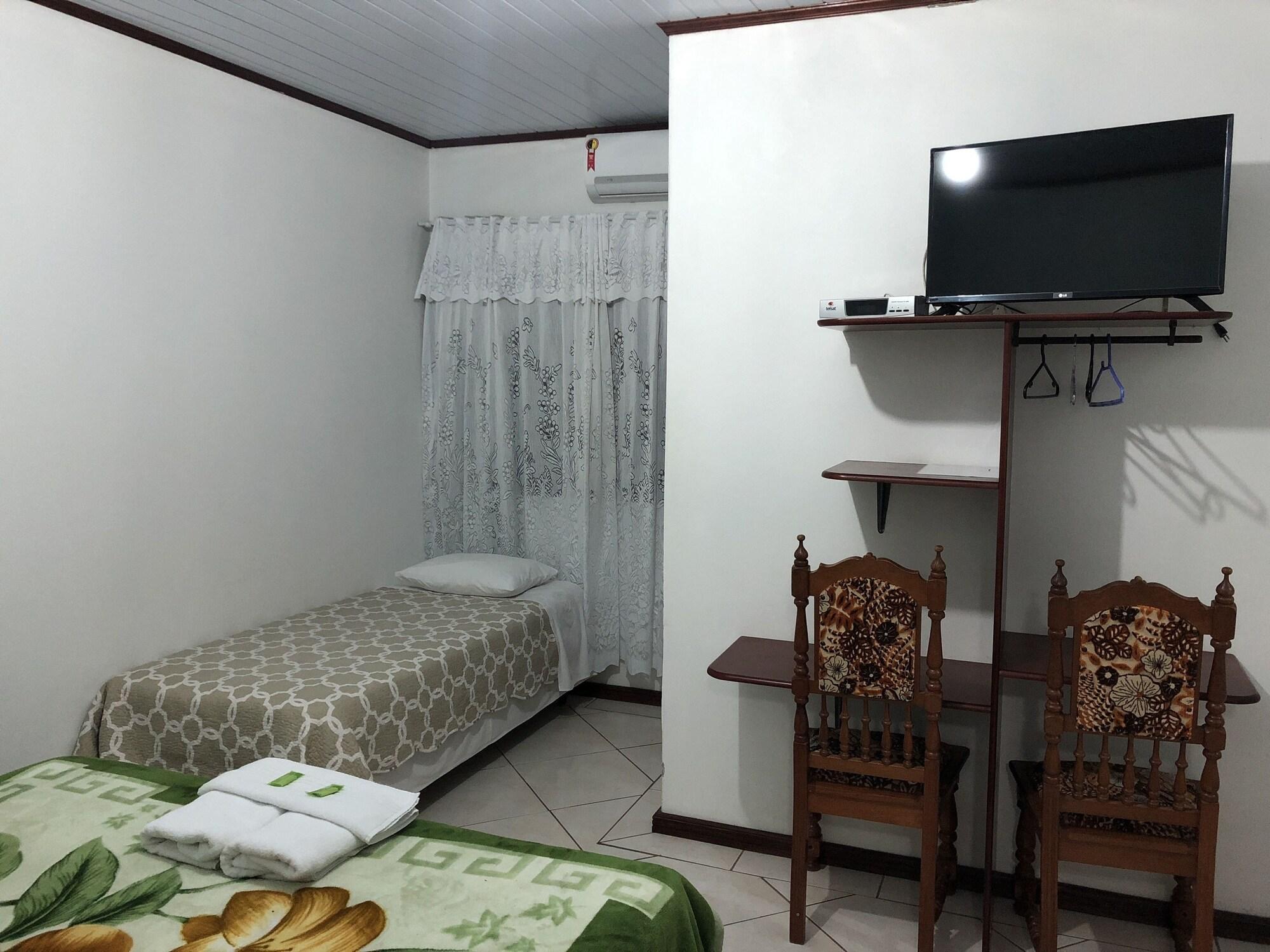 Set de Habitación Pousada Café no Bule