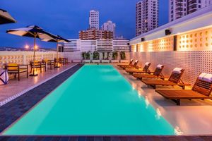 Alojamiento - Ermita Cartagena, A Tribute Portfolio Hotel
